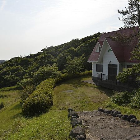 Agri Land Ei Vila Ibusuki Exterior foto