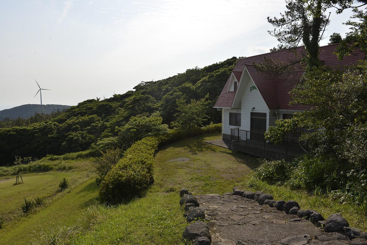 Agri Land Ei Vila Ibusuki Exterior foto