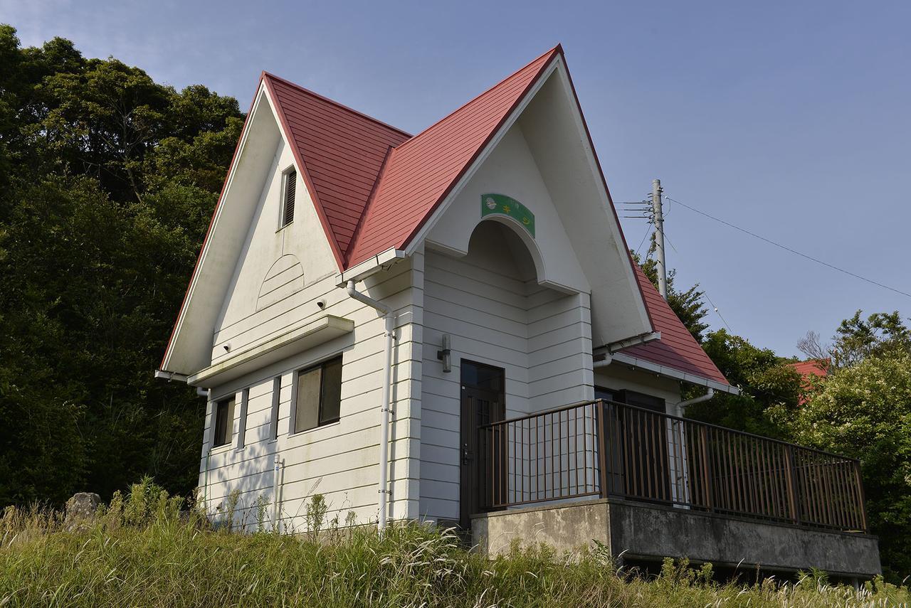 Agri Land Ei Vila Ibusuki Exterior foto