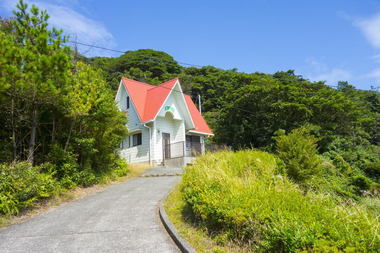 Agri Land Ei Vila Ibusuki Exterior foto